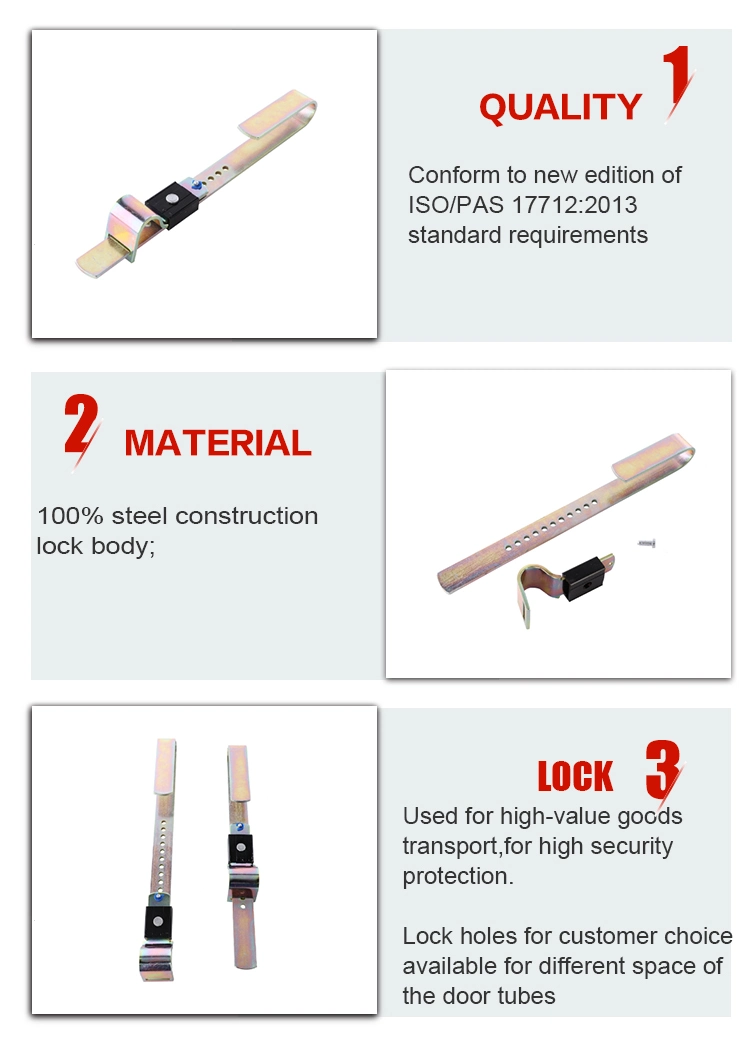 Cable Seal/Cable Metal Seal/Barrier Seal